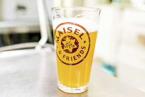 Maisel R Friends Bier