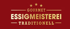 Logo Essigmeisterei